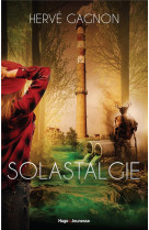 Solastalgie