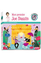 Mon premier joe dassin - audio