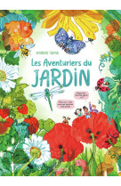 Les aventuriers du jardin