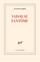 Vaisseau-fantome