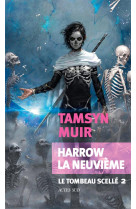 Harrow la neuvieme