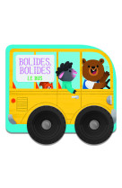 Bus bolides bolides