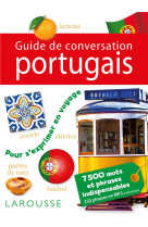 Guide de conversation portugais