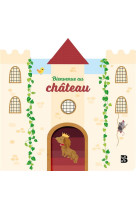 Bienvenue au chateau