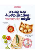 Le guide de la diversification mixte