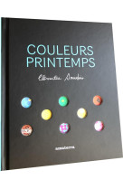 Couleurs printemps