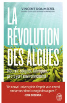 La révolution des algues
