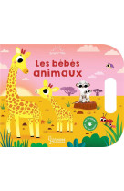 Les bebes animaux