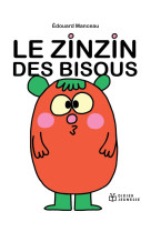 Le zinzin des bisous