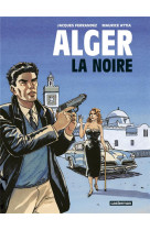 Alger la noire (ne 2023)