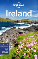 Ireland 15ed -anglais-