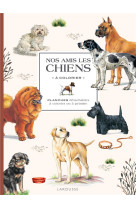 Herbier chiens et autres canides