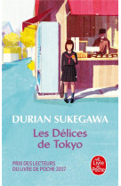 Les delices de tokyo