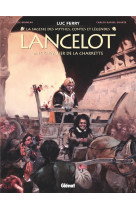 Lancelot - tome 1