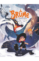 Brume - tome 01