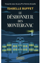 Le deshonneur des montergnac