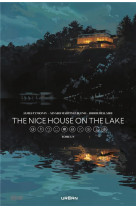 The nice house on the lake