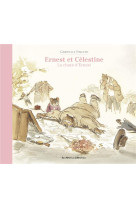 Ernest et celestine - la chute d-ernest - ne2023