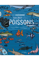 La vie secrete des poissons