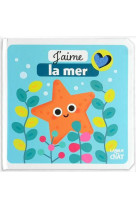 J-aime la feutrine - j-aime la mer