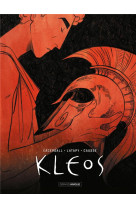 Kleos - t02 - kleos - vol. 02/2 - livre ii