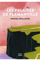 Les falaises de flamanville