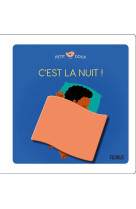 C-est la nuit !