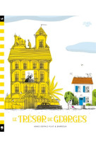 Le tresor de georges