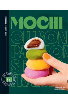 Mochi citron