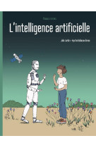 Mondes futurs - l-intelligence artificielle