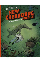 New cherbourg stories t4 - les danses de