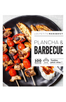 Plancha & barbecue