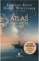 Atlas - l-histoire de pa salt