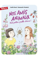 Nos amis animaux - vol02