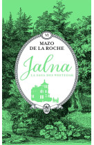 Jalna : la saga des whiteoak