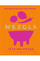 Mezcla