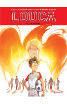 Louca - t05 - louca -  les phoenix