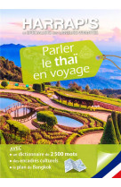 Parler en voyage thai