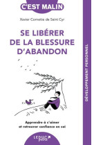 La blessure d-abandon