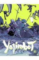 Yojimbot - tome 2