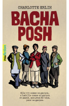 Bacha posh