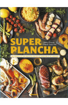 Super plancha