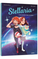 Stellaria t1