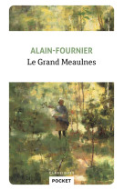 Le grand meaulnes