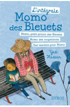 L'intégrale momo des bleuets