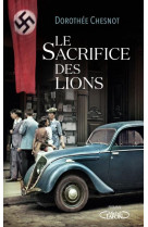 Le sacrifice des lions