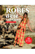 Robes d-ete a coudre