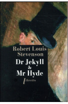 Docteur jekyll et mister hyde