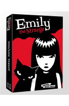 Emily the strange agenda 2023/2024
