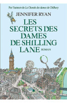 Les secrets des dames de schilling lane